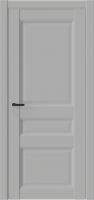 Межкомнатная дверь AxelDoors Enika 5 серый