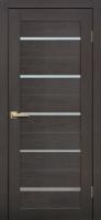 Межкомнатная дверь Fly doors L 26 венге