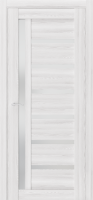 Межкомнатная дверь AxelDoors Q8 клен айс