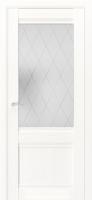 Межкомнатная дверь AxelDoors QS2 лиственница белая