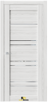 Межкомнатная дверь AxelDoors QZ1 клен айс