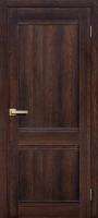 Межкомнатная дверь Fly doors L 41 дуб оксфорд
