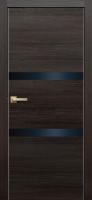 Межкомнатная дверь Fly Doors 2002 дуб мокко