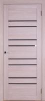 Межкомнатная дверь GeoDoors МЛ 8 капучино