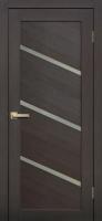 Межкомнатная дверь Fly doors L 05 венге