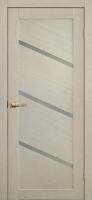 Межкомнатная дверь Fly doors L 05 ясень