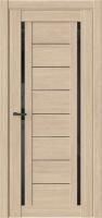 Межкомнатная дверь AxelDoors Q33 сенди