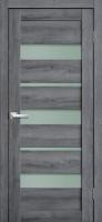 Межкомнатная дверь Fly doors L 21 дуб стоунвуд