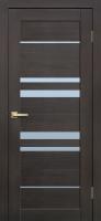Межкомнатная дверь Fly doors L 14 венге