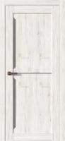 Межкомнатная дверь AxelDoors QC10 кедр снежный