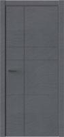 Межкомнатная дверь AxelDoors P9 стоунлайн дарк