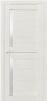 Межкомнатная дверь AxelDoors Q1 лиственница белая