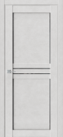 Межкомнатная дверь AxelDoors XC3 бетон лайт