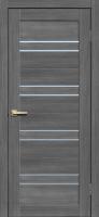 Межкомнатная дверь Fly doors L 11 дуб стоунвуд
