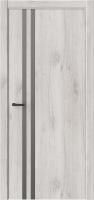 Межкомнатная дверь AxelDoors Стелла 2 дуб джуно