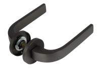 Ручка ADDEN BAU COMET S-483 GRAPHITE