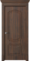 Межкомнатная дверь AxelDoors Эмилия ДГ орех грецкий