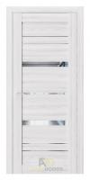 Межкомнатная дверь AxelDoors QZ2 клен айс