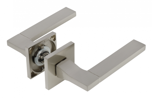 Ручка ADDEN BAU COSMO S-533 NICKEL