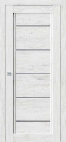Межкомнатная дверь AxelDoors QP3 клен прованс 600*2000 мм