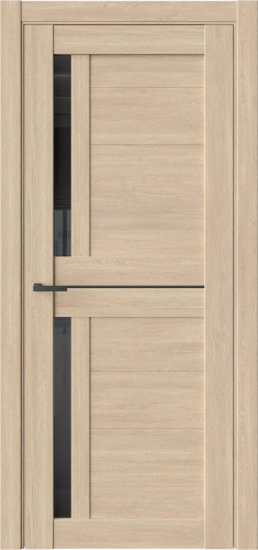 Межкомнатная дверь AxelDoors Q1 сенди 600*2000 мм