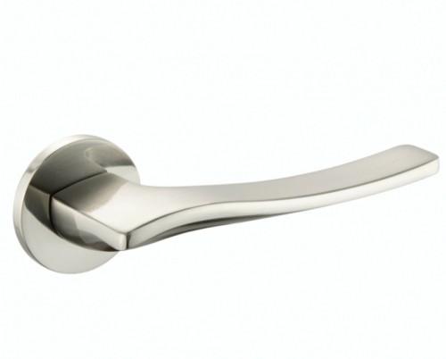 Ручка ADDEN BAU LYRE S-489 NICKEL