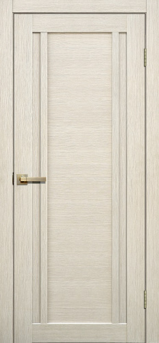 Межкомнатная дверь Fly doors L 24 Бьянко 600мм
