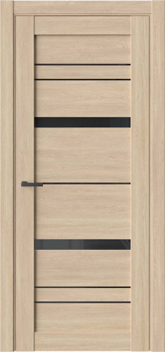 Межкомнатная дверь AxelDoors Q17 сенди 600*2000 мм