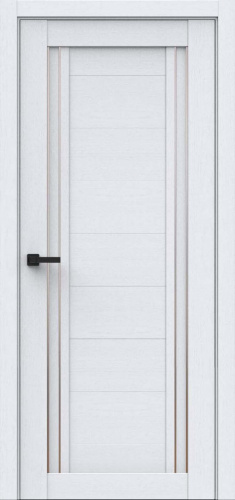 Межкомнатная дверь AxelDoors QC4 даймонд 600*2000 мм