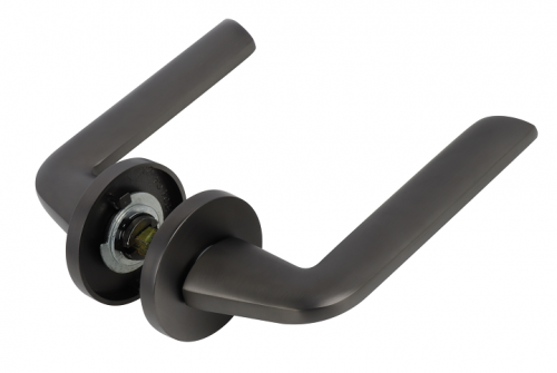Ручка ADDEN BAU DOVE S-484 GRAPHITE
