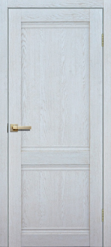 Межкомнатная дверь Fly doors L 41 дуб гарвард 600мм