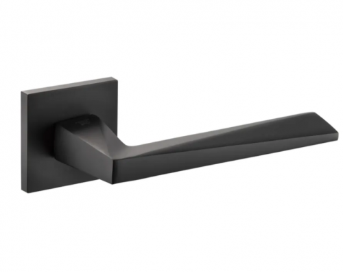 Ручка ADDEN BAU SOLAR S-535 BLACK