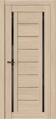 Межкомнатная дверь AxelDoors Q33 сенди 600*2000 мм
