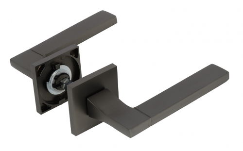 Ручка ADDEN BAU COSMO S-533 GRAPHITE