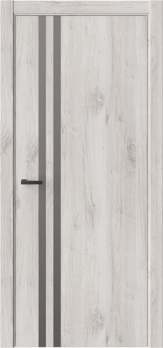 Межкомнатная дверь AxelDoors Стелла 2 дуб джуно 600*2000 мм