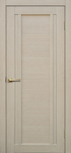 Межкомнатная дверь Fly doors L 24 ясень 600мм