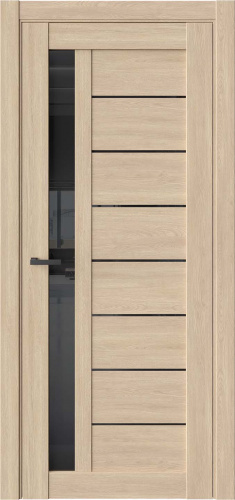Межкомнатная дверь AxelDoors Q37 сенди 600*2000 мм