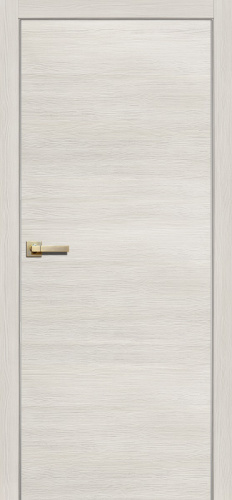 Межкомнатная дверь Fly Doors 2000 ясень снежный 600мм