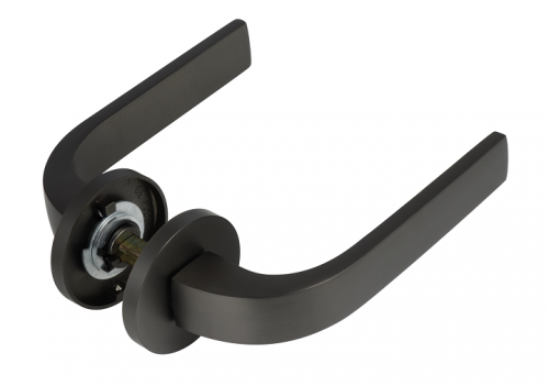 Ручка ADDEN BAU COMET S-483 GRAPHITE