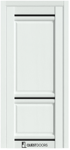 Межкомнатная дверь AxelDoors QN4 даймонд 600*2000 мм