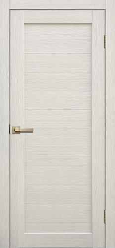 Межкомнатная дверь Fly doors L 18 Бьянко 600мм