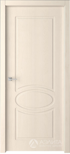 Межкомнатная дверь Аэлита Classik Алина ДО 600*2000 мм
